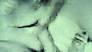 horny housewife maam craves two cocks for wild fun