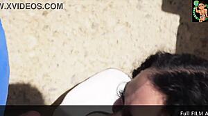 Petite Latina Milf Brianna Bourbon Swallows 3 Loads Deepthroat Doggystyle Griffith Observatory Hike