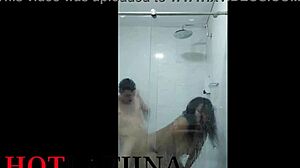 Me and my fan fucked hard on Christmas 😍🍆💦 bent over doggy style!