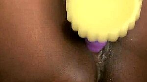 my tight pussy craves that huge dildo stretching me deep