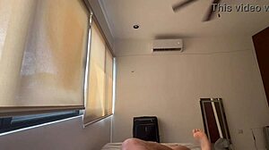 What Lesson Is My Milf Stepmom Spanking Into Me Now?