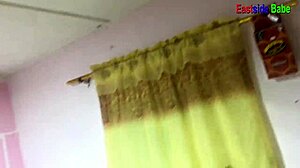 Massive Ebony BBW Hostel Threesome With Cowgirl Creampie Deepthroat