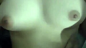 wanna watch this cute big tits teen get hardcore monster cock pounded?