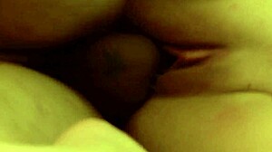 Unforgettable sex date pussy licking cum tits