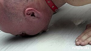 skinny ohana petite 18+ dominates spanks old teacher putalocura