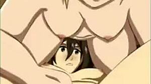 Hentai Lesbian Cartoon Compilation Of Wild Anime Encounters