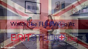 Lesbian nurse 👩‍⚕️ licks patient pussy in office 😏🔥