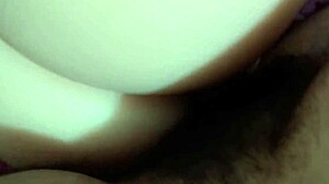 155cm Hijastra Perfect Body Takes Accidental Creampie