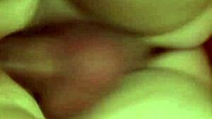 Wanna feel my tight teen ass gripping your huge cock?