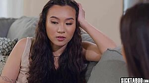 Penny Barber shares teen crush with Alison Rey and Kimmy Kimm?