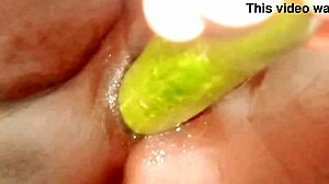 Village wife sneaks bathroom fuck hiding from husband