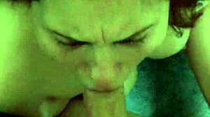 Karla Rose Big Natural Tits Deepthroat Goddess