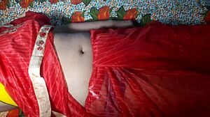 Hightechplace update 36 redlight homemade Indian fun!