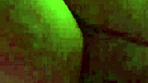 Pregnant Amateur Spreads Wide Open Ass Teasingly