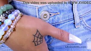 sexy asian teen fucked hard at modeling audition by daddy