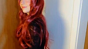 Ex-Girlfriend Tricks Me into Creampie Roleplay Pregnant POV Fuck