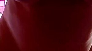 Pregnant Amateur Spreads Wide Open Ass Teasingly