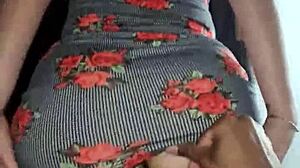 i sneak away to ride my cuñado's cock hard while hermana sleeps nearby