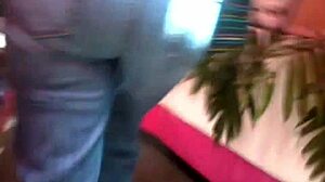 that street culona milf in tight jeans drives me wild