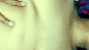 Indian girl's wet pussy pounded hard and relentlessly!