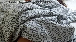 stranger sneaks sperm deep in milf's hostel ass?