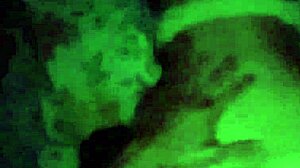 Neighbor And I Fuck Quietly Big Ass Pussy