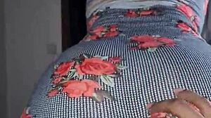 i sneak away to ride my cuñado's cock hard while hermana sleeps nearby