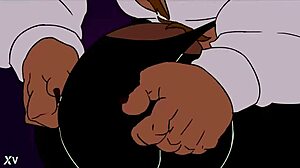 beast bodybuilder muscles bulge furry growth cock throbbing huge