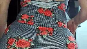 i sneak away to ride my cuñado's cock hard while hermana sleeps nearby