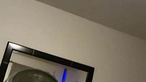 Freaky Foreplay Diamond Casper Huge Orgasm Shaved Pussy Ride