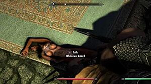 Kiana Punished Hard In Jail Garage Game!