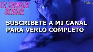 quieres que te chupe asi bebe mame hasta fondo suscríbete! 😩💦