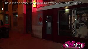 Melanie Dior Gym Fuck With Friend Cowgirl Doggystyle Outdoor Quickie!