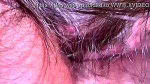 princess drops to knees rimming my taint balls hungrily