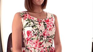 新人グラビアアイドル19才のデカ尻巨乳ハメ撮り流出 big ass natural tits japanese amateur bed fuck