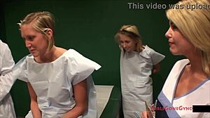 why can't i cum doc taylor raz... oh wait that dildo hits right in my shaved ass!