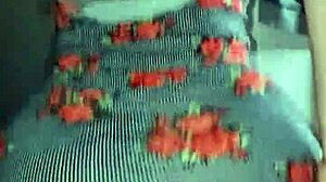 i sneak away to ride my cuñado's cock hard while hermana sleeps nearby