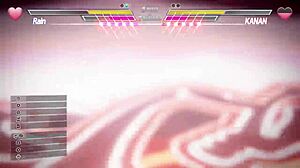 Lesbians Finger Asses and Masturbate Fiercely