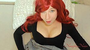 Ex-Girlfriend Tricks Me into Creampie Roleplay Pregnant POV Fuck