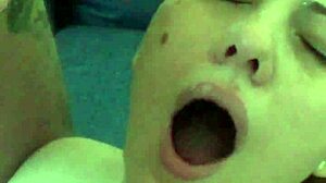 Karla Rose Big Natural Tits Deepthroat Goddess