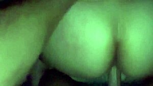 Neighbor And I Fuck Quietly Big Ass Pussy