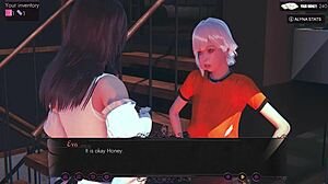 i play with crisis matters alyna's big tits monster bbc blowjob