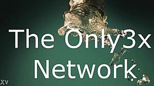 Quickfap Aurelly Rebel's Full Anal Creampie Ride Lick Swallow Session