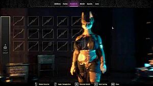 Futanari Furry Carnal Instincts Unleashed in PC Game