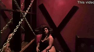 My wife loves cucking me at swingers house!