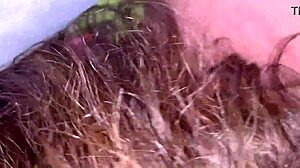 princess drops to knees rimming my taint balls hungrily