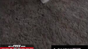 blonde leah luv 😍 worships big dick then rides wrecked 💦