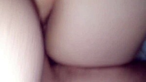 damn, check these creampie sequences filling her pussy up