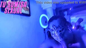 quieres que te chupe asi bebe mame hasta fondo suscríbete! 😩💦