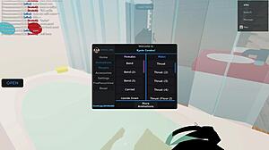 ever wondered how it feels getting fucked in roblox condo?